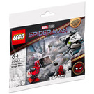 LEGO Spider-Man Bridge Battle 30443 Packaging