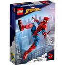LEGO Spider-Man Figure 76226 Packaging