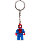 LEGO Spider-Man Sleutel Keten (850507)