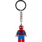 LEGO Spider-Man Sleutel Keten (854290)
