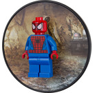 LEGO Spider-Man Magnet (850666)