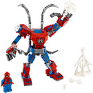 LEGO Spider-Man Mech Set 76146