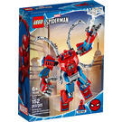 LEGO Spider-Man Mech Set 76146 Packaging