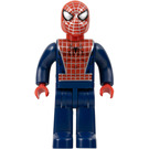 LEGO Spider-Man Minifigur