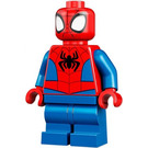 LEGO Spider-Man Minifigure