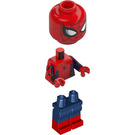 LEGO Spider-Mann Minifigur