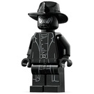 LEGO Spider-Man Noir Minifigure