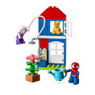 LEGO Spider-Man's House Set 10995