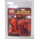 LEGO Spider-Man - San Diego Comic-Con 2013 Exclusive Set COMCON028