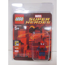 LEGO Spider-Man - San Diego Comic-Con 2013 Exclusive COMCON028