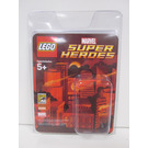 LEGO Spider-Man - San Diego Comic-Con 2013 Exclusive Set COMCON028 Packaging