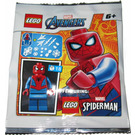 LEGO Spider-Man Set 242001