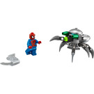 LEGO Spider-Man Super Jumper Set 30305