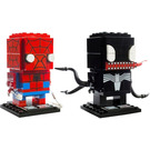 LEGO Spider-Man & Venom Set 41497
