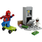 LEGO Spider-Man vs. Anti-Venom Heist Set 30725