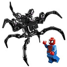 LEGO Spider-Man vs. The Venom Symbiote 30448
