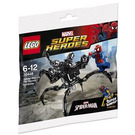 LEGO Spider-Man vs. The Venom Symbiote Set 30448 Packaging