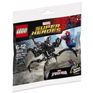 LEGO Spider-Man vs. The Venom Symbiote 30448 Packaging