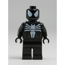LEGO Spider-Man avec Venom Symbiote Suit Figurine