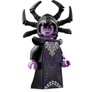 LEGO Spider Queen Minifigure