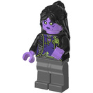 LEGO Паяк Queen Минифигурка