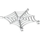 LEGO Araignée's Web avec Clips (30240)