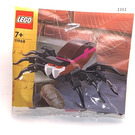 LEGO Spider Set 11968 Packaging