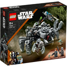 LEGO Spinne Tank 75361 Packaging