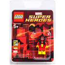 LEGO Spider-Woman - San Diego Comic-Con 2013 Exclusive COMCON027