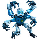 LEGO Spidermonkey 8409