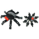 LEGO Spiders Set 40021