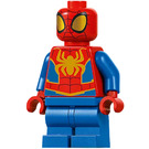 LEGO Spidey Minifigure