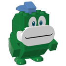 LEGO Spike Minifigur