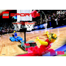 LEGO Spin & Shoot 3430 Ohjeet