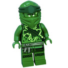 LEGO Spinjitzu Burst Lloyd Minifigurine