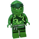 LEGO Spinjitzu Burst Lloyd Minifigur