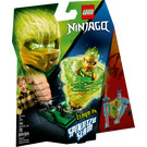 LEGO Spinjitzu Slam - Lloyd Set 70681 Packaging