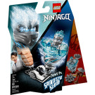 LEGO Spinjitzu Slam - Zane Set 70683 Packaging