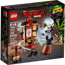 LEGO Spinjitzu Training Set 70606 Packaging