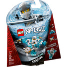 LEGO Spinjitzu Zane Set 70661 Packaging