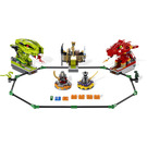 LEGO Spinner Battle Arena Set 9456