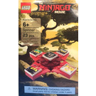 LEGO Spinner TLNM