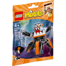 LEGO Spinza Set 41576 Packaging