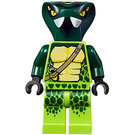 LEGO Spitta Minifigure