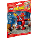 LEGO Splasho Set 41563 Packaging