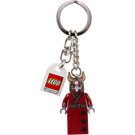 LEGO Splinter Schlüssel Kette (850838)