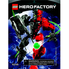 LEGO SPLITFACE 6218 Instructies