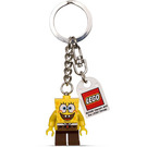 LEGO SpongeBob Key Chain (851838)