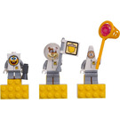 LEGO SpongeBob Spacesuit Magneet Set (852547)