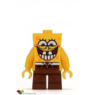LEGO SpongeBob SquarePants Minifigure